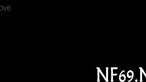 Small Teens Drilled Hard In Rough Competition!