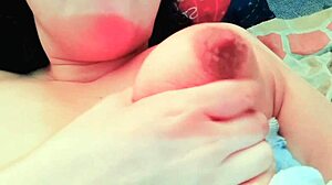 Craving Busty Latina Stepmom's Big Ass but Denied Today