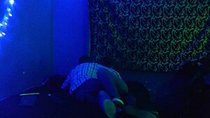 Best Friend Fucks Me Hard In Homemade Video