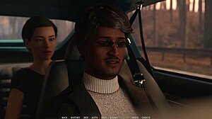 Complete gameplay of westview academy part 2 with cute characters.