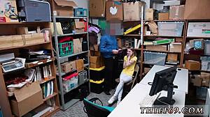 my first time with male police stripper was quick