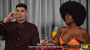 Cuck4k No Way To Spice It Up