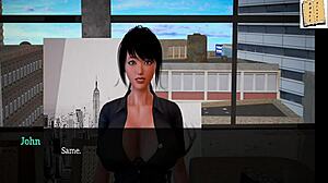 Hey, check out this new family game in 3d