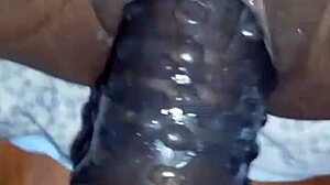 भारतीय सेक्स: भारतीय बांग्लादेशी औरत, क्या तुम इस बड़ी लंड एक्सटेंशन को वाइल्ड एमेच्योर सेक्स में लेना चाहती हो?