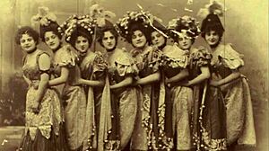 i saw two centuries of vintage porn, it's amazin'