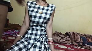 पहली बार पूजा मैडम्स रॉ होममेड सेक्स वीडियो एक्सपोज्ड