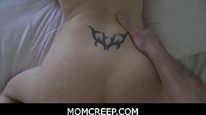 Gorgeous Milf Jessica Ryan Discovers Online Porn And Craves More, Getting Fucked By Wrex In Taboo Pov.