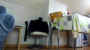 hey sexydea, how wild can dildo play get with squirts?