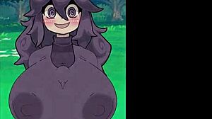 Hex maniac feels intense beatbanger passion