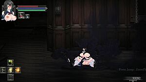 What makes night of r scenes part 22 research facilities area 1 so intriguing?