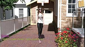 a wife and stepmother 26 explores family bonds