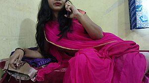 देसी भाभी की चूत सैलून वाले ने साफ की हिंदी ऑडियो में