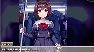 i'm the stalker entering how to pass part 1.