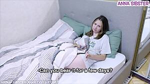 He accidentally cum inside me when i let him fuck me without a condom