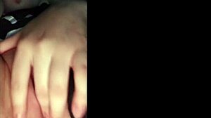 LUCKY STRANGER GETS NUDES from shaved teen Joyliii in web chat!