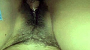 Amateur Girl With Small Tits Orgasms From Hard Fucking At Dawn