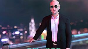 Name88'S Triangle 03: Meeting All The Girls!