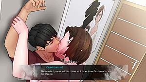 complete gameplay confined with goddesses part 11