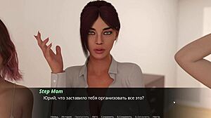 What's Next in Echoes of Lust Episode 2?