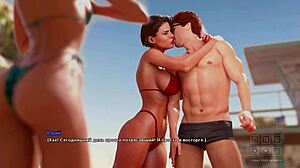 Complete Gameplay - Life In Santa County Part 15