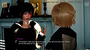 My Bully Is My Lover 64