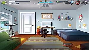 summer time saga unc part twelve fix