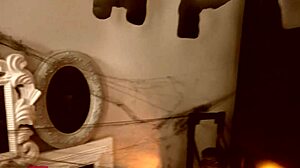 Skye Young Analyzes His GF on Halloween