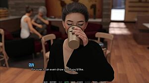 Complete gameplay of westview academy part 7