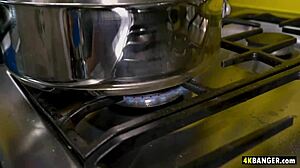 Black Anal Enthusiast Kira Noir Deserves BBC Doggystyle!