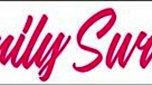 Swapmom says, I thought it was Junior messing with my lingerie all this time, S5 E7