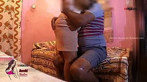 Sri Lankan and Indian women get fucked hard by men