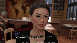 Complete gameplay of westview academy part 7