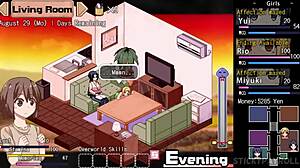 Summer Memories Full Ryu Final Story Big Tits Blonde Step-Sister Pussy Destroyed Hentai Sex Game Part 1