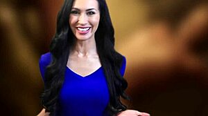 Animated Futanari Sex with Orc-Girl Dominating Hard