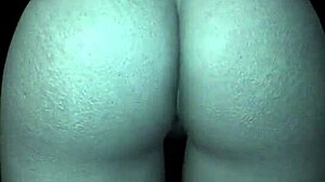 Is that big round ass dancing?