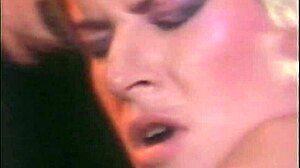 blonde legend lois ayres shakes ass before hardcore fucking on stage.