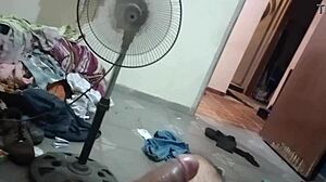 Trans Sucks Big Dick Passionately