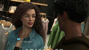 Complete gameplay of westview academy part 2 with cute characters.