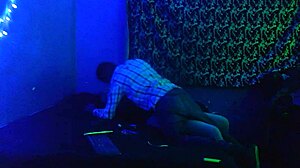 Best Friend Fucks Me Hard In Homemade Video