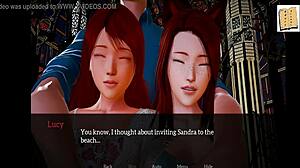 My New Family 150 In Cartoon Adventure