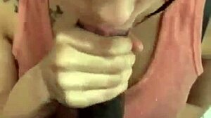 Best Blowjob Ever: Mature Indian Amateur's Oral Skills Leading to Intense Orgasm