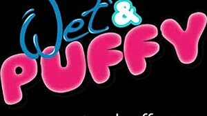 Teen Gitti's Double Dildo Delight