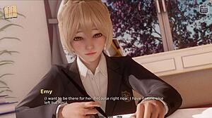 My Bully Is My Lover 64