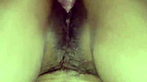 Amateur Girl With Small Tits Orgasms From Hard Fucking At Dawn