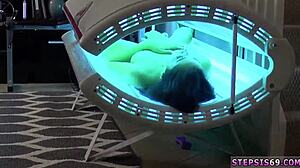 Old Redhead My Annoying Stepbro