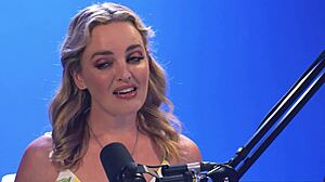 i get up close with gorgeous charlie forde on how women orgasm solo