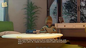 My Bully Is My Lover 64