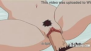 your chest is full of milk and i’ll help release it all - hentai subtitled