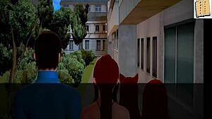 Hey, check out this new family game in 3d