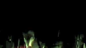 exploring vintage dark london with intense group action